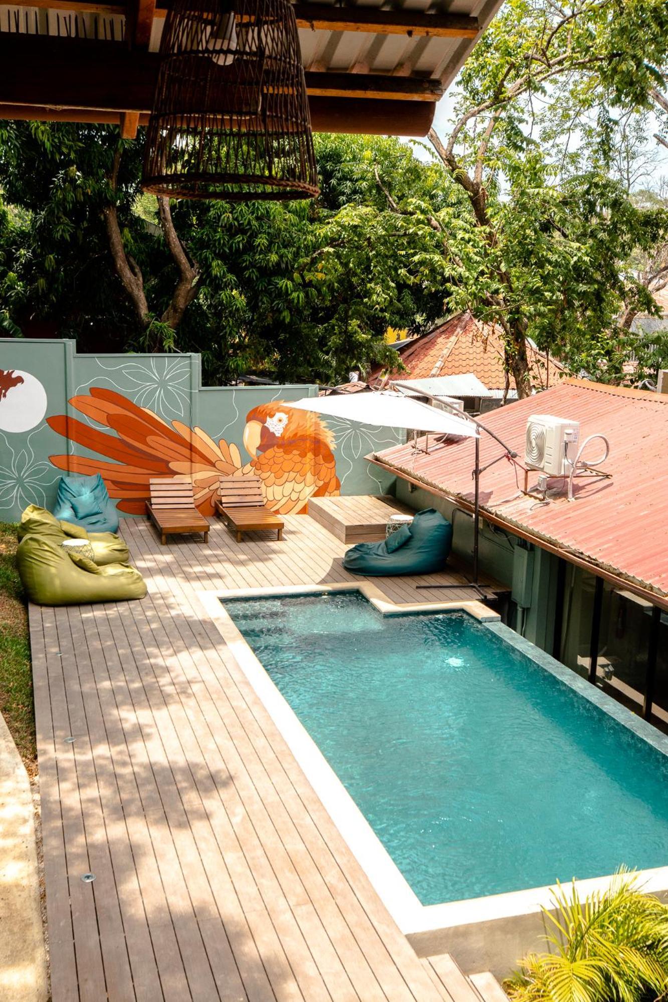 Socialtel Santa Teresa 호텔 Playa Santa Teresa  외부 사진