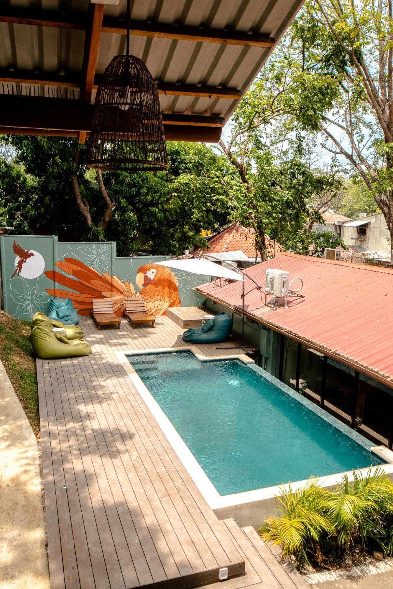 Socialtel Santa Teresa 호텔 Playa Santa Teresa  외부 사진