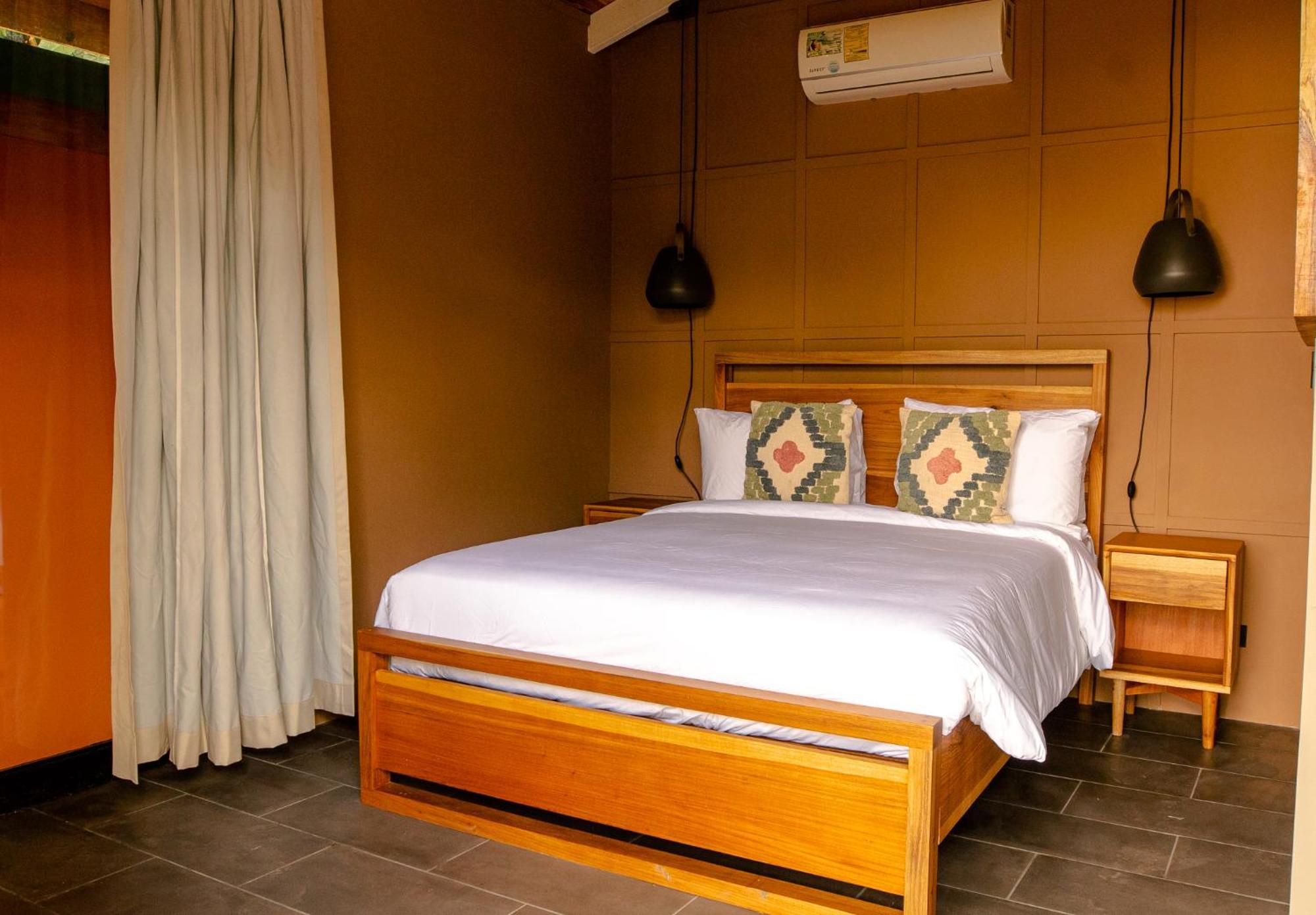 Socialtel Santa Teresa 호텔 Playa Santa Teresa  외부 사진