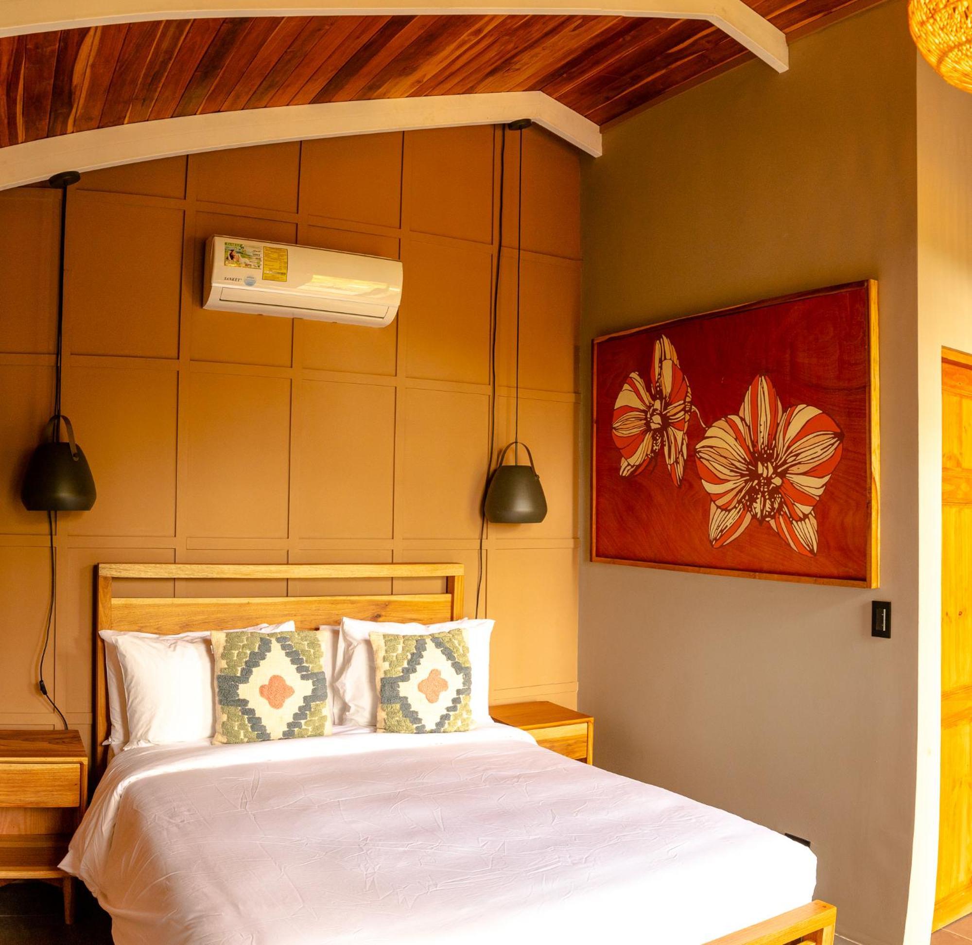 Socialtel Santa Teresa 호텔 Playa Santa Teresa  외부 사진