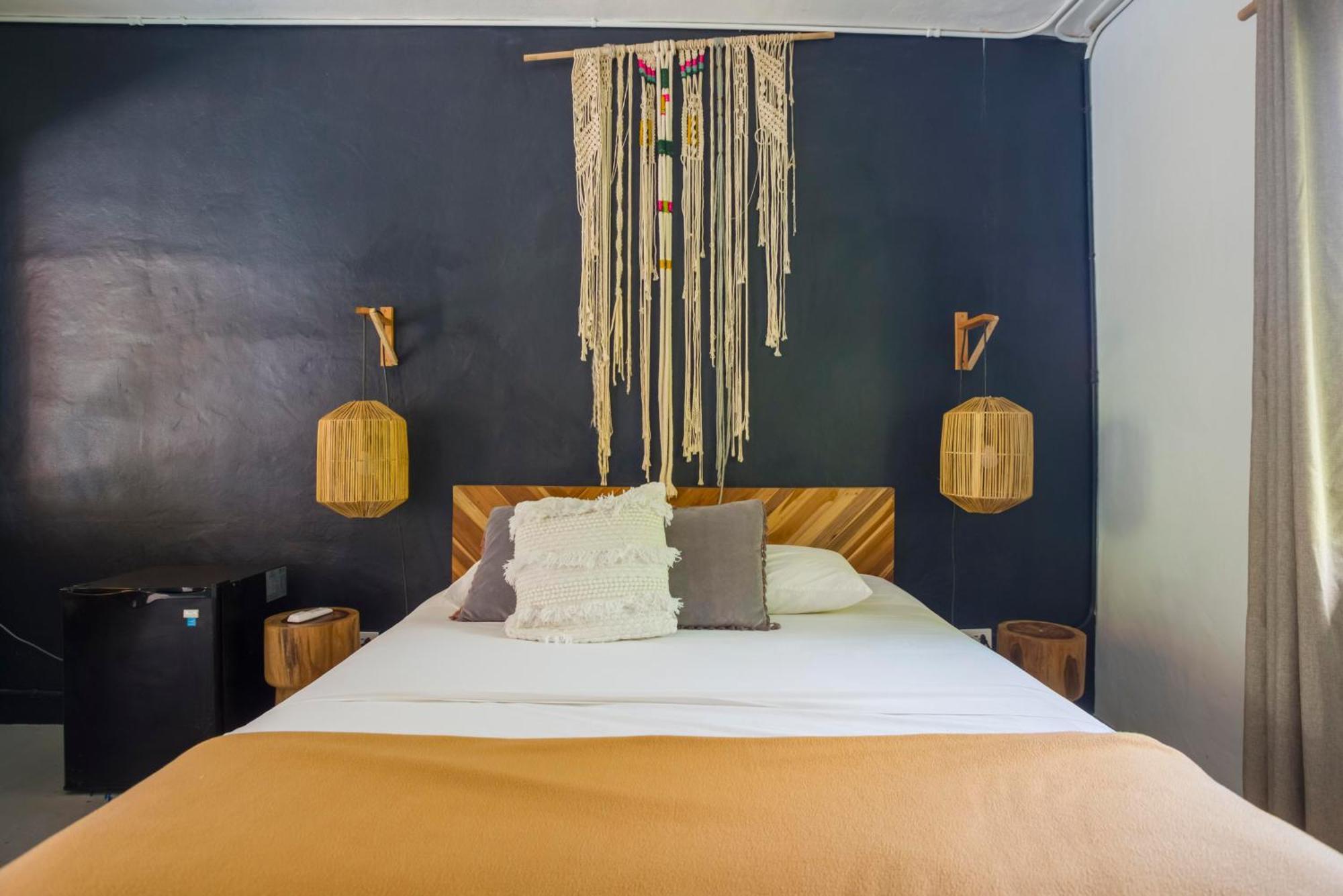 Socialtel Santa Teresa 호텔 Playa Santa Teresa  객실 사진