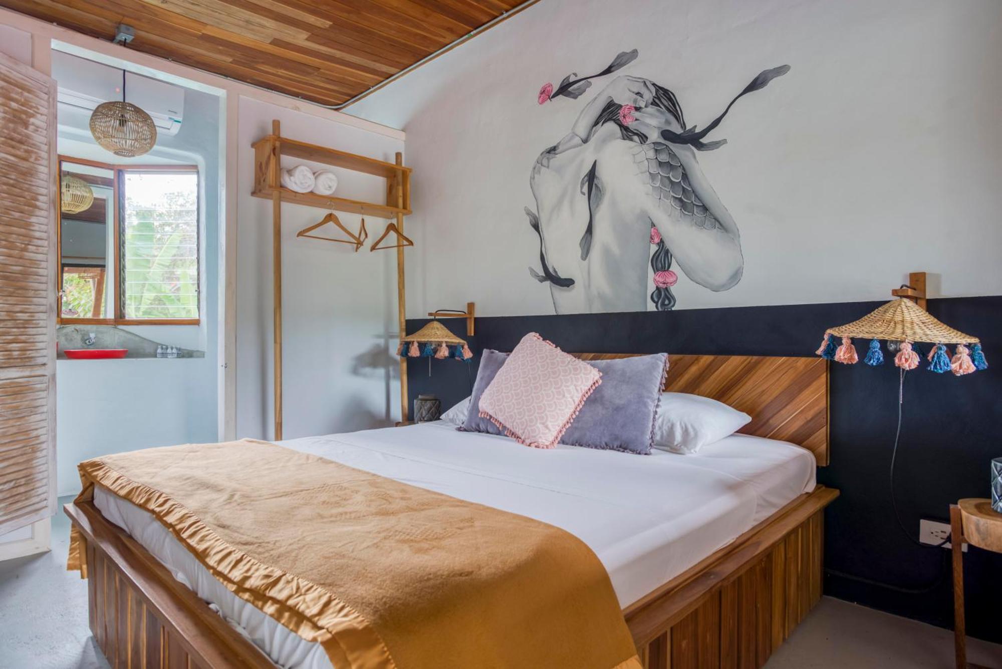 Socialtel Santa Teresa 호텔 Playa Santa Teresa  외부 사진