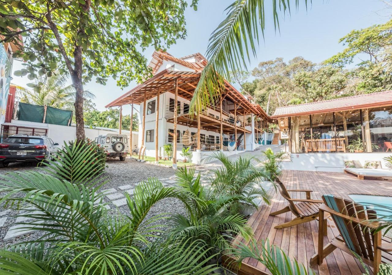 Socialtel Santa Teresa 호텔 Playa Santa Teresa  외부 사진