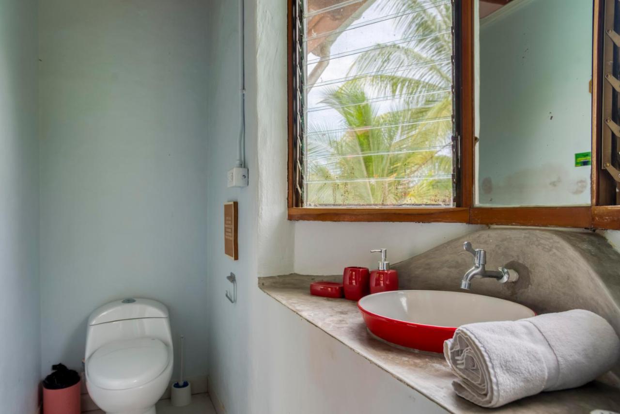 Socialtel Santa Teresa 호텔 Playa Santa Teresa  외부 사진