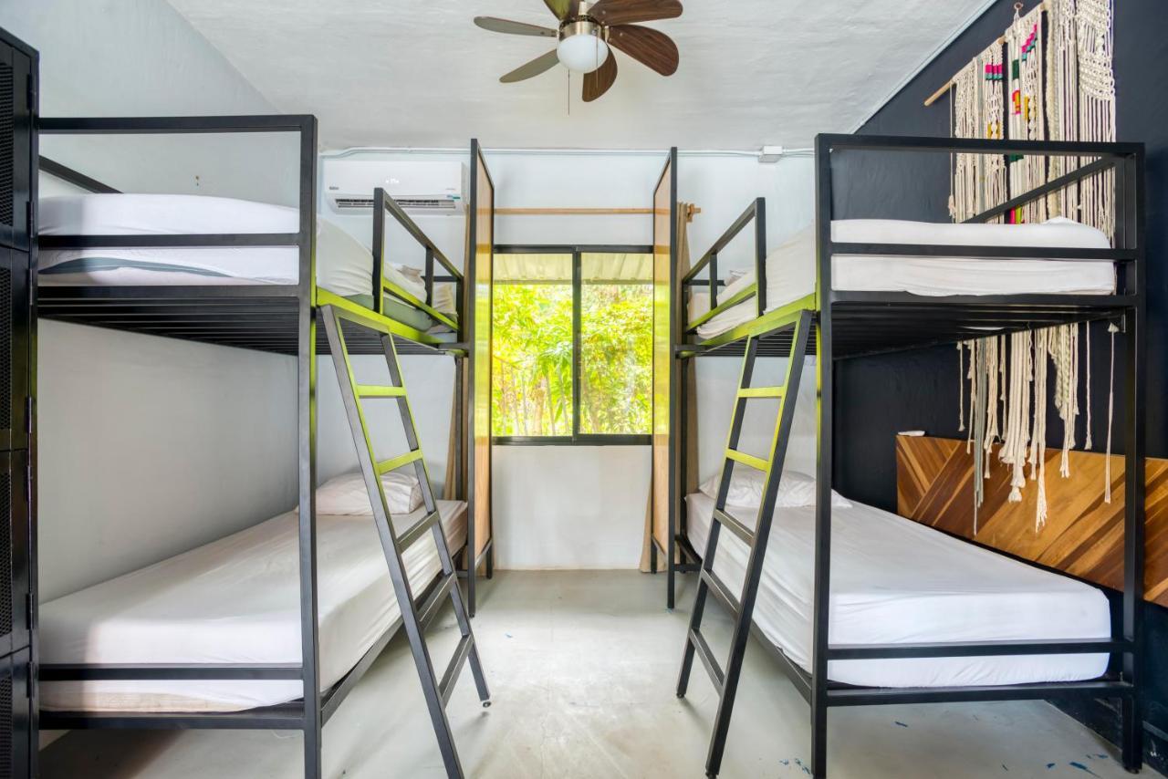 Socialtel Santa Teresa 호텔 Playa Santa Teresa  외부 사진
