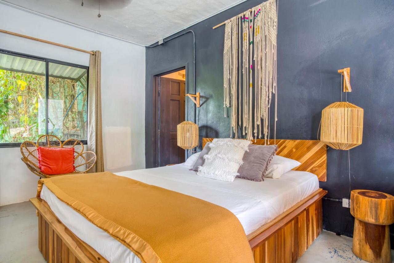 Socialtel Santa Teresa 호텔 Playa Santa Teresa  외부 사진