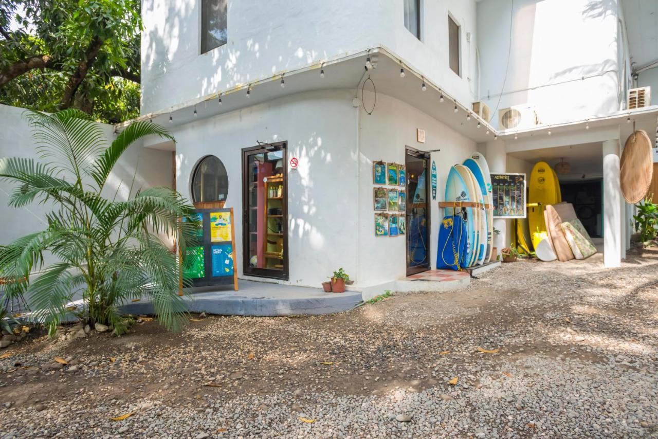 Socialtel Santa Teresa 호텔 Playa Santa Teresa  외부 사진