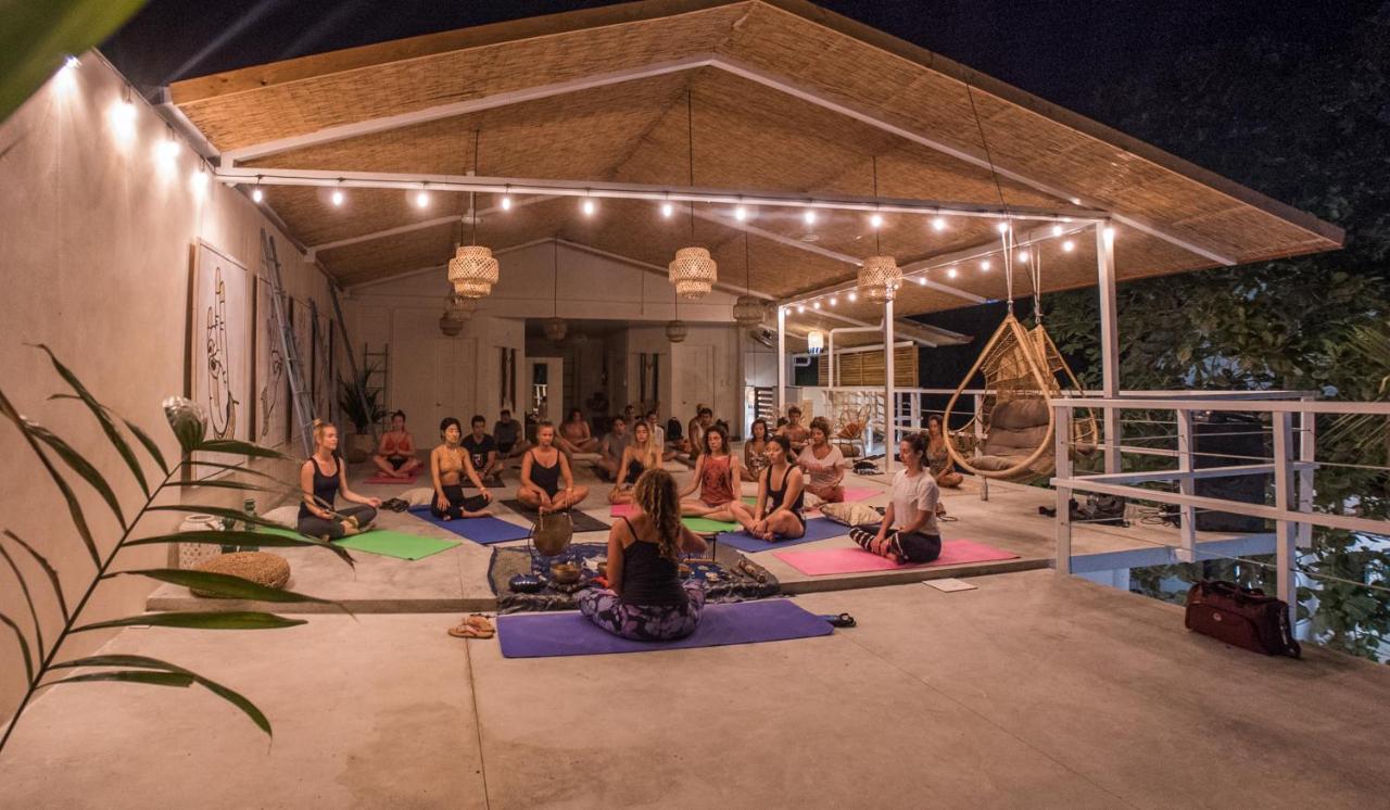 Socialtel Santa Teresa 호텔 Playa Santa Teresa  외부 사진