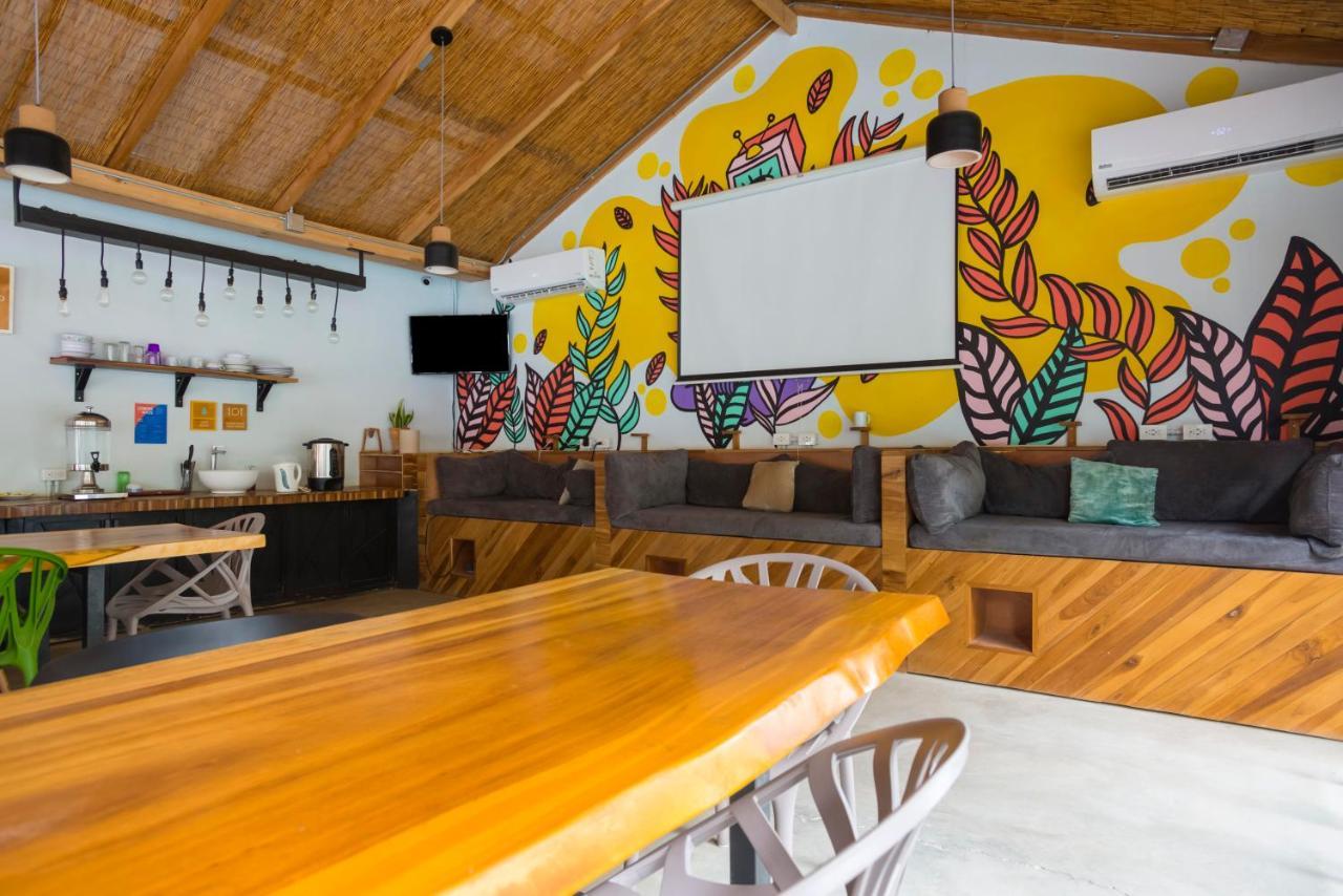 Socialtel Santa Teresa 호텔 Playa Santa Teresa  외부 사진