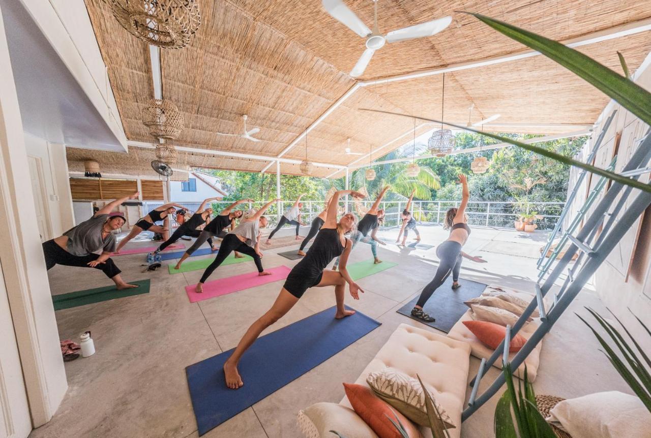 Socialtel Santa Teresa 호텔 Playa Santa Teresa  외부 사진