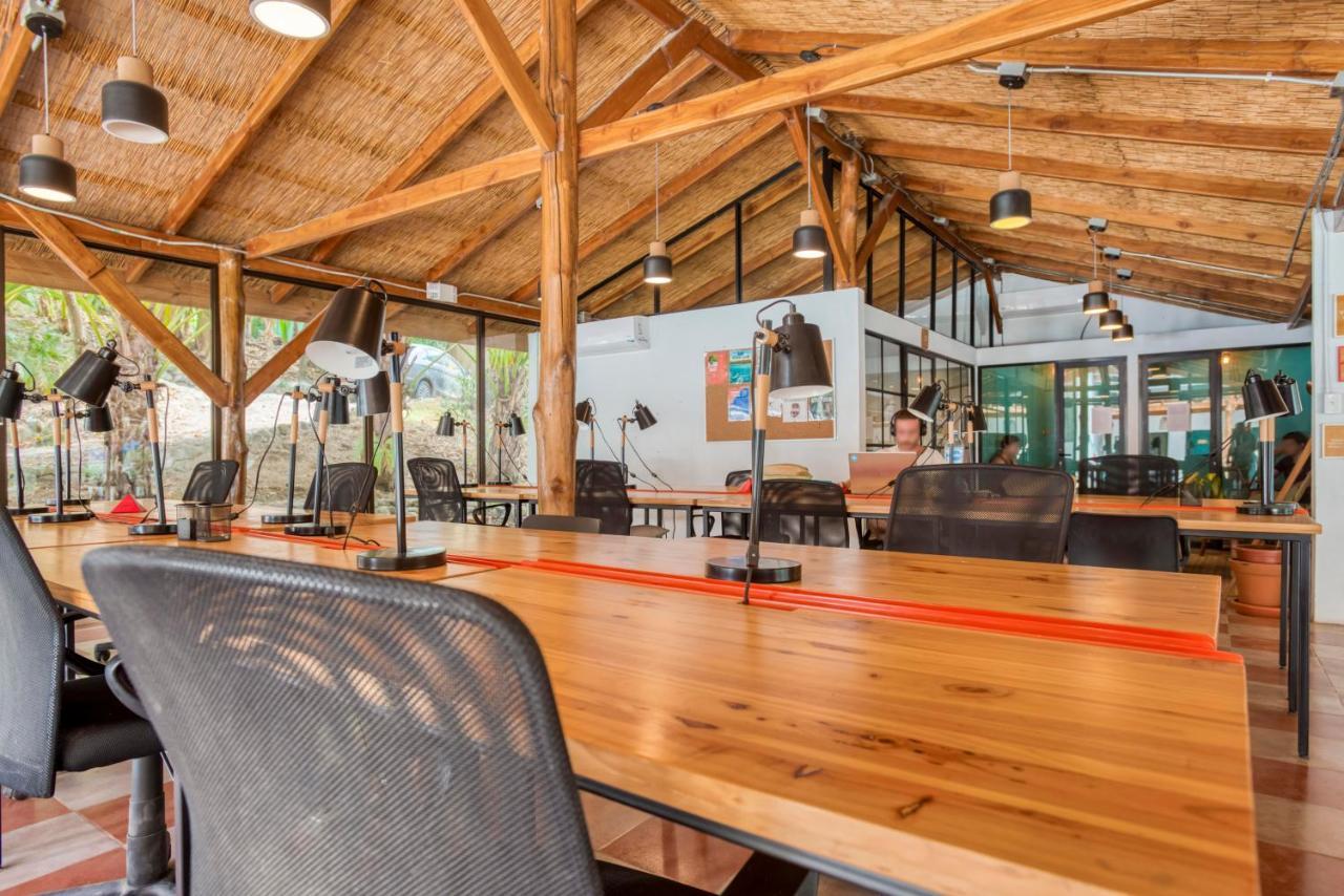 Socialtel Santa Teresa 호텔 Playa Santa Teresa  외부 사진