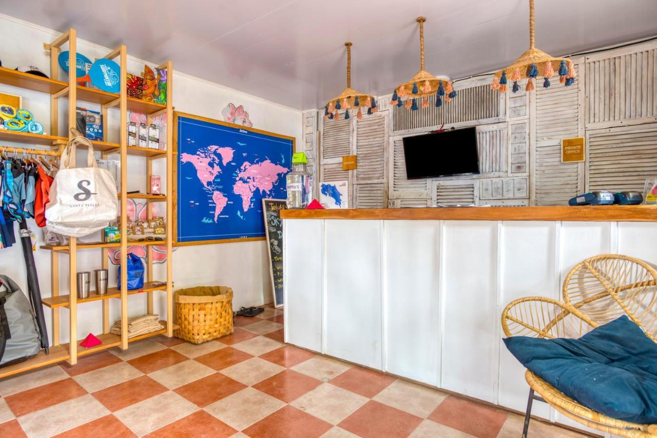 Socialtel Santa Teresa 호텔 Playa Santa Teresa  외부 사진