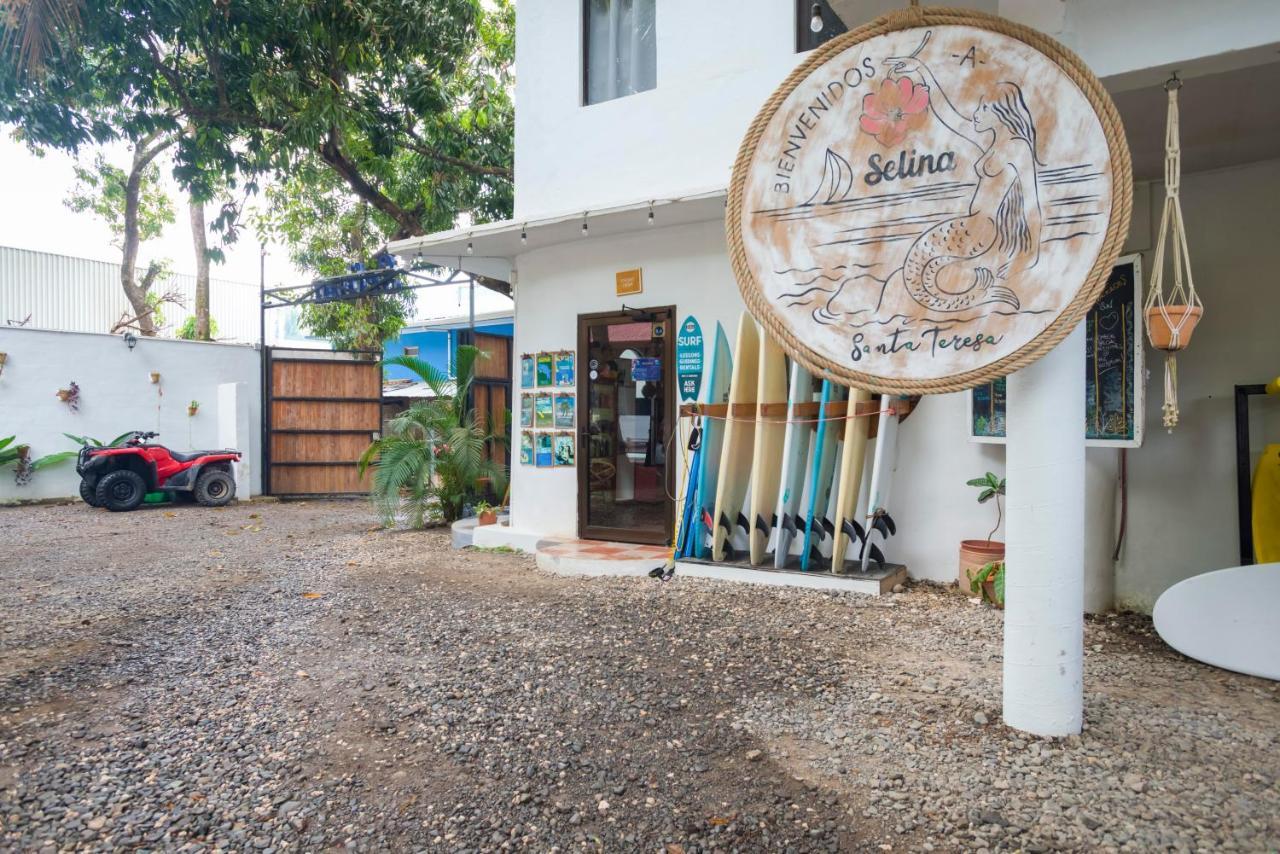 Socialtel Santa Teresa 호텔 Playa Santa Teresa  외부 사진